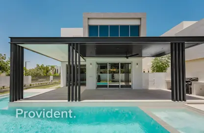 Villa - 3 Bedrooms - 3 Bathrooms for sale in Sidra Villas I - Sidra Villas - Dubai Hills Estate - Dubai