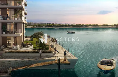 Apartment - 2 Bedrooms - 2 Bathrooms for sale in The Cove II Building 9 - The Cove ll - Dubai Creek Harbour (The Lagoons) - Dubai Apartment - 2 Bedrooms - 2 Bathrooms for sale in The Cove II Building 9 - The Cove ll - Dubai Creek Harbour (The Lagoons) - Dubai