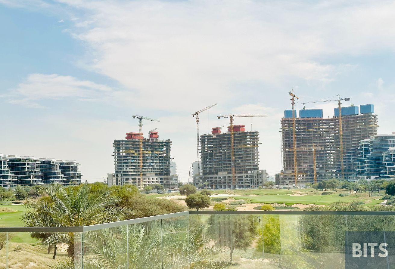 Signature Living | Full Golf View | From July 2026 photo 15