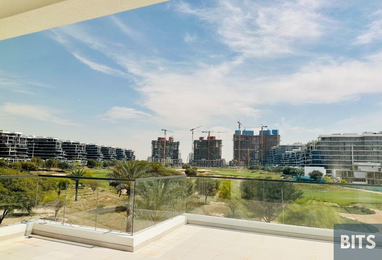 Signature Living | Full Golf View | From July 2026 photo 14