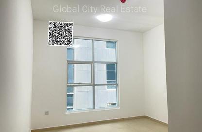 Apartment - 1 - 1 for rent in City Tower - Al Nuaimiya - Ajman