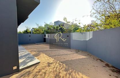 Townhouse - 3 Bedrooms - 4 Bathrooms for sale in Robinia - Masaar - Tilal City - Sharjah