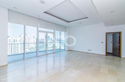 Apartment - 2 Bedrooms - 3 Bathrooms for rent in Oceana Baltic - Oceana - Palm Jumeirah - Dubai