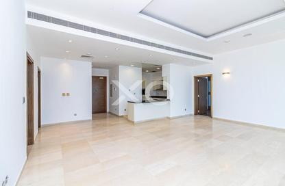 Apartment - 2 Bedrooms - 3 Bathrooms for rent in Oceana Baltic - Oceana - Palm Jumeirah - Dubai