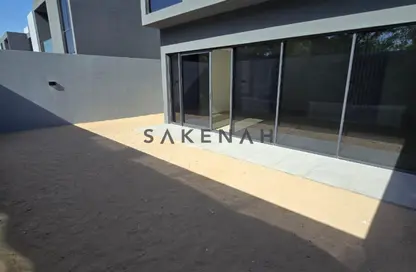 تاون هاوس - 3 غرف نوم - 4 حمامات للبيع في كايا - مسار - تلال سيتي - الشارقة