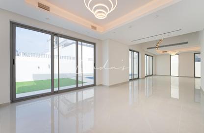 Villa - 6 Bedrooms - 7 Bathrooms for rent in Murano Townhouses - Al Furjan - Dubai