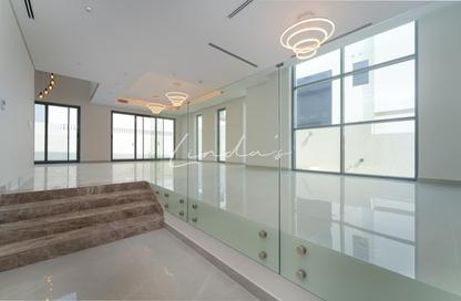 Villa - 6 Bedrooms - 7 Bathrooms for rent in Murano Townhouses - Al Furjan - Dubai