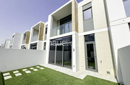Villa - 3 Bedrooms - 4 Bathrooms for rent in Ruba - Arabian Ranches 3 - Dubai
