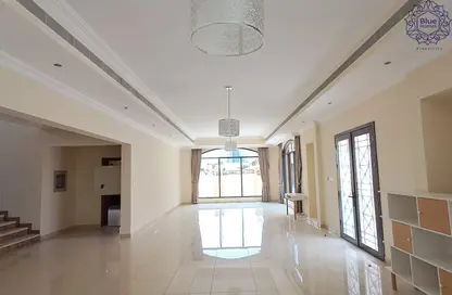 Villa - 6 Bedrooms - 7 Bathrooms for rent in Al Barsha 1 Villas - Al Barsha 1 - Al Barsha - Dubai