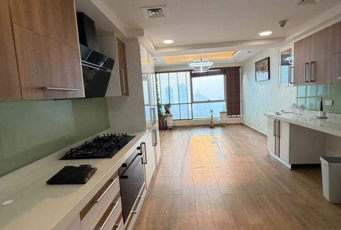 2 BR Apartment with Private Pool and Water View