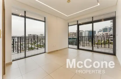 Apartment - 1 Bedroom - 3 Bathrooms for rent in Sunrise Legend - Arjan - Dubai