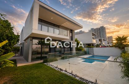 Villa - 4 - 5 for rent in Murooj Al Furjan East - Murooj Al Furjan - Al Furjan - Dubai