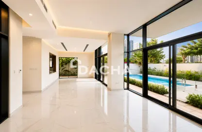Villa - 4 Bedrooms - 5 Bathrooms for rent in Murooj Al Furjan East - Murooj Al Furjan - Al Furjan - Dubai Villa - 4 Bedrooms - 5 Bathrooms for rent in Murooj Al Furjan East - Murooj Al Furjan - Al Furjan - Dubai