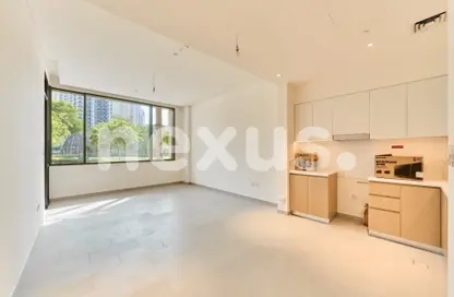 شقة - 2 غرف نوم - 2 حمامات للبيع في كريك رايز بوديوم - الخور رايز - مرسى خور دبي - دبي