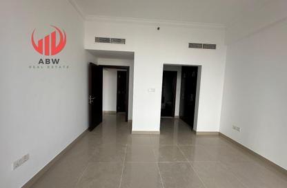 Apartment - 1 - 2 for rent in Fairview Residency - Business Bay - Dubai
