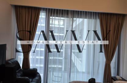 Apartment - Studio - 1 Bathroom for sale in Azizi Riviera 59 - Azizi Riviera - Meydan One - Meydan - Dubai Apartment - Studio - 1 Bathroom for sale in Azizi Riviera 59 - Azizi Riviera - Meydan One - Meydan - Dubai