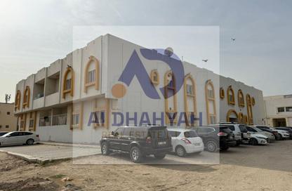 Whole Building - 7+ Bedrooms - 7+ Bathrooms for sale in Al Naseriya - Al Sharq - Sharjah