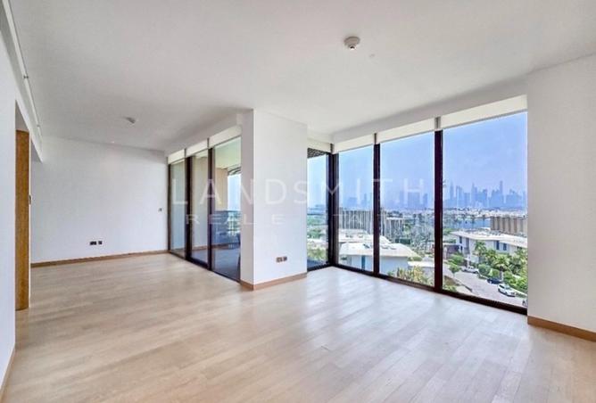1BR | Bulgari High Floor | Sea & Skyline View