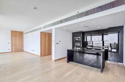Apartment - 1 Bedroom - 2 Bathrooms for rent in Bulgari Resort  and  Residences 1 - Bulgari Resort  and  Residences - Jumeirah Bay Island - Jumeirah - Dubai