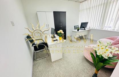 Office Space - Studio - 1 Bathroom for rent in Hor Al Anz East - Hor Al Anz - Deira - Dubai Office Space - Studio - 1 Bathroom for rent in Hor Al Anz East - Hor Al Anz - Deira - Dubai
