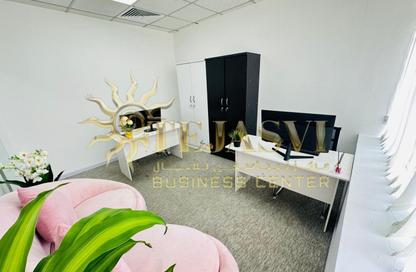 Office Space - Studio - 1 Bathroom for rent in Hor Al Anz East - Hor Al Anz - Deira - Dubai Office Space - Studio - 1 Bathroom for rent in Hor Al Anz East - Hor Al Anz - Deira - Dubai