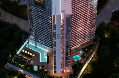 Apartment - 2 - 3 for rent in Tria By Deyaar - Dubai Silicon Oasis - Dubai Apartment - 2 - 3 for rent in Tria By Deyaar - Dubai Silicon Oasis - Dubai