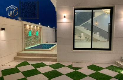 Whole Building - 5 - 7 for rent in Al Yasmeen 1 - Al Yasmeen - Ajman