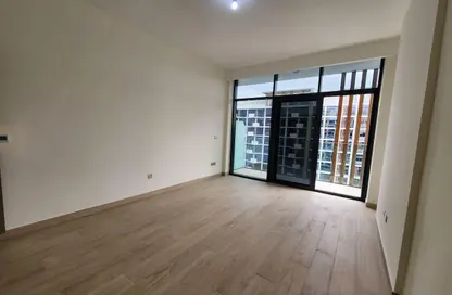 Apartment - Studio - 1 Bathroom for rent in AZIZI Riviera 8 - AZIZI Riviera - Meydan One - Meydan - Dubai