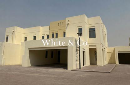 Townhouse - 4 Bedrooms - 4 Bathrooms for sale in Mira Oasis 3 - Mira Oasis - Reem - Dubai Townhouse - 4 Bedrooms - 4 Bathrooms for sale in Mira Oasis 3 - Mira Oasis - Reem - Dubai