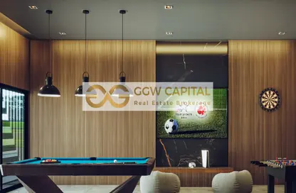 Apartment - 1 Bedroom - 2 Bathrooms for sale in Pristine by Zoya - Al Furjan - Dubai