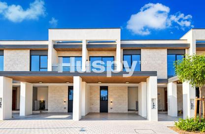 Townhouse - 3 - 4 for sale in May - Arabian Ranches 3 - Dubai Townhouse - 3 - 4 for sale in May - Arabian Ranches 3 - Dubai
