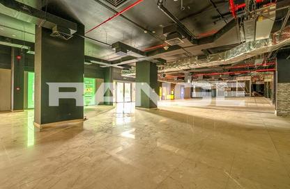 Retail - Studio for rent in Rabdan Building - Motor City - Dubai Retail - Studio for rent in Rabdan Building - Motor City - Dubai