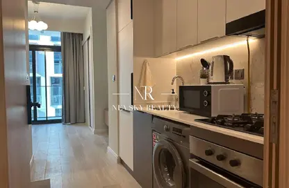 Apartment - 1 Bathroom for rent in Boutique XII - Culture Village - Dubai