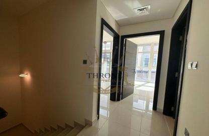 تاون هاوس - 3 - 3 للإيجار في فاردون - داماك هيلز 2 - دبي تاون هاوس - 3 - 3 للإيجار في فاردون - داماك هيلز 2 - دبي