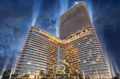 شقة - 1 حمام للبيع في برج سيرينز باي دانوب أ - سيرينز من دانوب - منطقة 14 - قرية جميرا الدائرية - دبي شقة - 1 حمام للبيع في برج سيرينز باي دانوب أ - سيرينز من دانوب - منطقة 14 - قرية جميرا الدائرية - دبي
