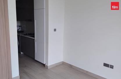 Apartment - Studio - 1 for rent in Azizi Riviera 42 - Azizi Riviera - Meydan One - Meydan - Dubai
