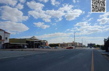 Land - Studio for sale in Al Rawda 1 - Al Rawda - Ajman Land - Studio for sale in Al Rawda 1 - Al Rawda - Ajman