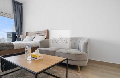 Apartment - Studio - 1 for sale in Bloom Heights A - Bloom Heights - District 15 - Jumeirah Village Circle - Dubai
