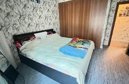 شقة - غرفة نوم - 1 حمام للبيع في سكاي كورتس تاور B - أبراج سكاي كورتس - مجمع دبي ريزيدنس - دبي شقة - غرفة نوم - 1 حمام للبيع في سكاي كورتس تاور B - أبراج سكاي كورتس - مجمع دبي ريزيدنس - دبي