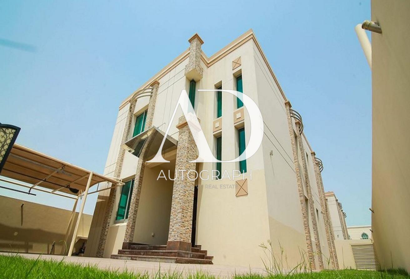 Modern 5 Bed Independent Villa with Private Pool photo 10