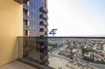 Apartment - 2 Bedrooms - 3 Bathrooms for rent in Neva Residences - District 16 - Jumeirah Village Circle - Dubai