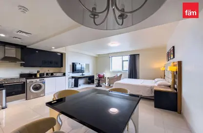 Apartment - Studio - 1 Bathroom for rent in Capital Bay Tower A - Capital Bay - Business Bay - Dubai