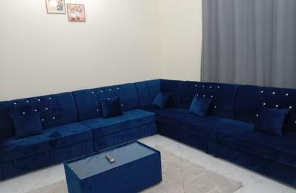Apartment - 1 Bedroom - 1 Bathroom for rent in Al Rashidiya 3 - Al Rashidiya - Ajman