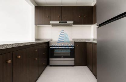 Apartment - 3 Bedrooms - 3 Bathrooms for rent in Aayah Residences - District 12 - Jumeirah Village Circle - Dubai