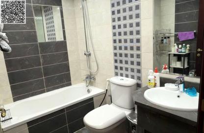 Apartment - 2 - 3 for sale in Conquer Tower - Sheikh Maktoum Bin Rashid Street - Ajman