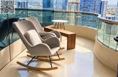 Apartment - 2 - 3 for sale in Conquer Tower - Sheikh Maktoum Bin Rashid Street - Ajman Apartment - 2 - 3 for sale in Conquer Tower - Sheikh Maktoum Bin Rashid Street - Ajman