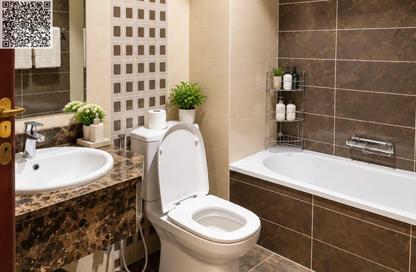 Apartment - 2 - 3 for sale in Conquer Tower - Sheikh Maktoum Bin Rashid Street - Ajman