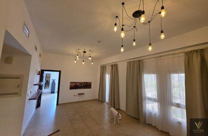 Apartment - 1 Bedroom - 2 Bathrooms for rent in Al Thamam 10 - Al Thamam - Remraam - Dubai