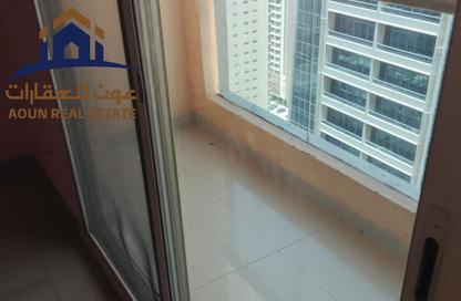 Apartment - 2 Bedrooms - 3 Bathrooms for rent in Al Taawoon Tower 1 - Al Taawoon Towers - Al Khan - Sharjah Apartment - 2 Bedrooms - 3 Bathrooms for rent in Al Taawoon Tower 1 - Al Taawoon Towers - Al Khan - Sharjah