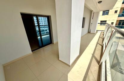 Apartment - 3 Bedrooms - 3 Bathrooms for rent in Al Warqa'a 1 - Al Warqa'a - Dubai